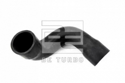 BE TURBO 700340 -  Трубка нагнетаемого воздуха